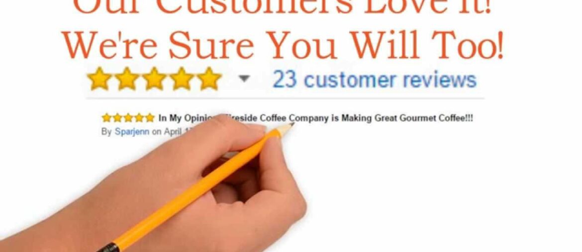 Fireside Coffee Company – Cafe Mocha French Vanilla Gourmet Coffee Video Review Fireside Coffee Company - Cafe Mocha French Vanilla Gourmet Coffee Video Review