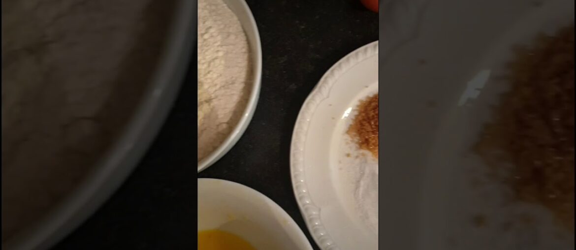 Recipe of French Crepe