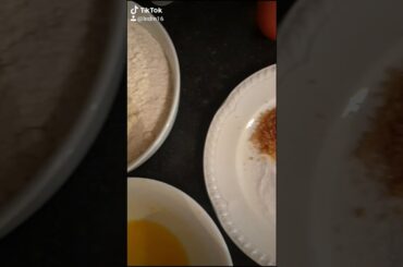 Recipe of French Crepe