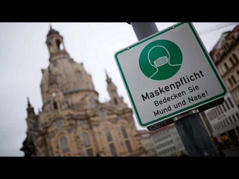 Covid-19: Germany to close most shops, schools as infection rate surges Covid-19: Germany to close most shops, schools as infection rate surges