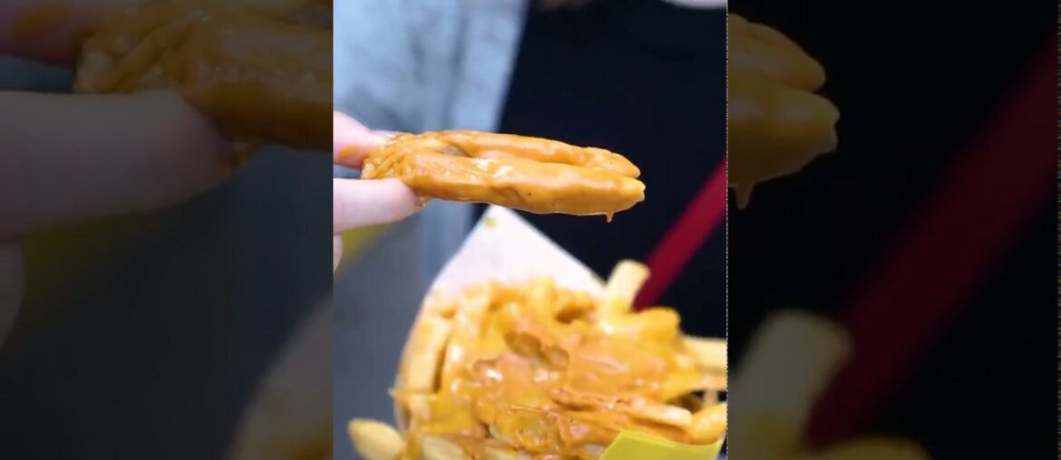 Morgann French Fries (Eat Guide Review)