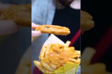 Morgann French Fries (Eat Guide Review)