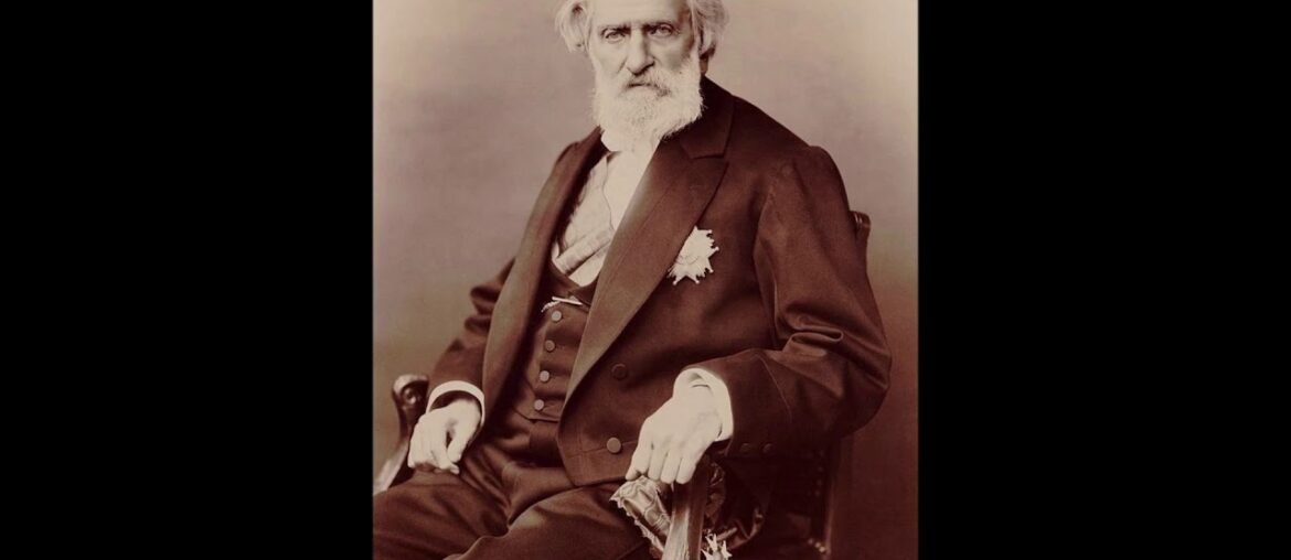 Ambroise Thomas - Danish March and Drinking Song from "Hamlet"