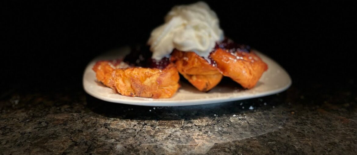 Gourmet Breakfast | FRENCH TOAST Gourmet Breakfast | FRENCH TOAST