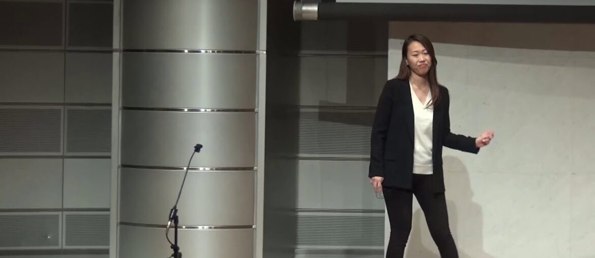 2020 Fall 3-Minutes Speech: "First time? Just do it"