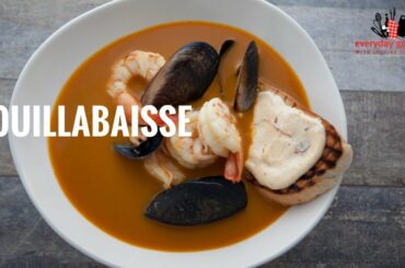 Bouillabaisse | Everyday Gourmet S6 E35