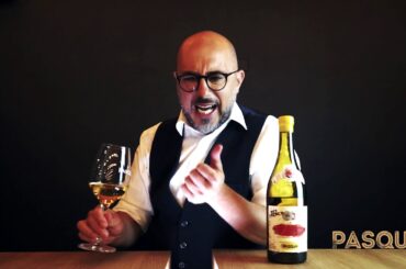 Filippo Bartolotta for Pasqua Wines - Hey French