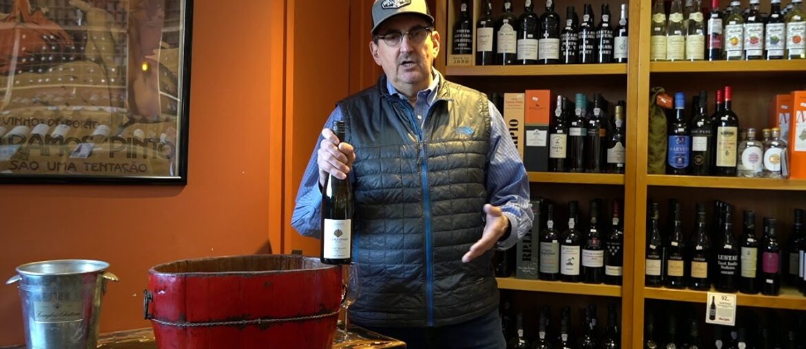 Magnolia's 12 Wines of Christmas Day 2