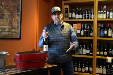 Magnolia's 12 Wines of Christmas Day 2