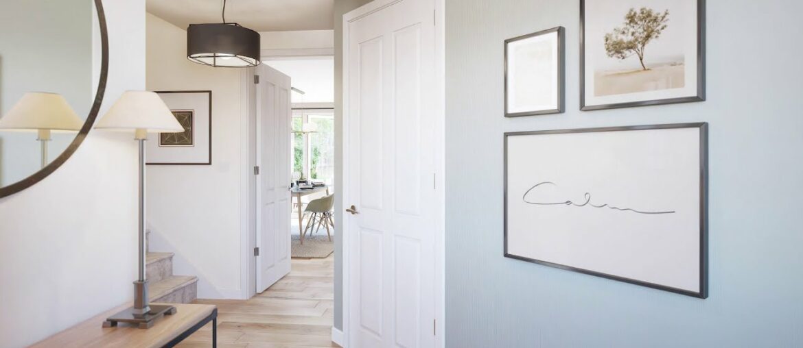 David Wilson Homes – Discover The Exeter David Wilson Homes - Discover The Exeter