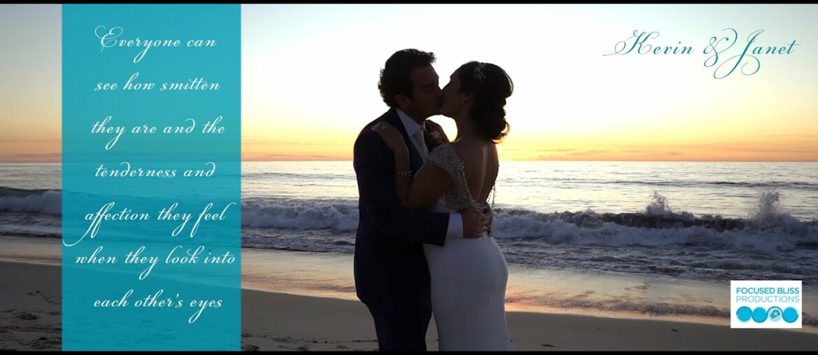 Janet & Kevin's L'Auberge Del Mar & Darlington House Wedding Janet & Kevin's L'Auberge Del Mar & Darlington House Wedding