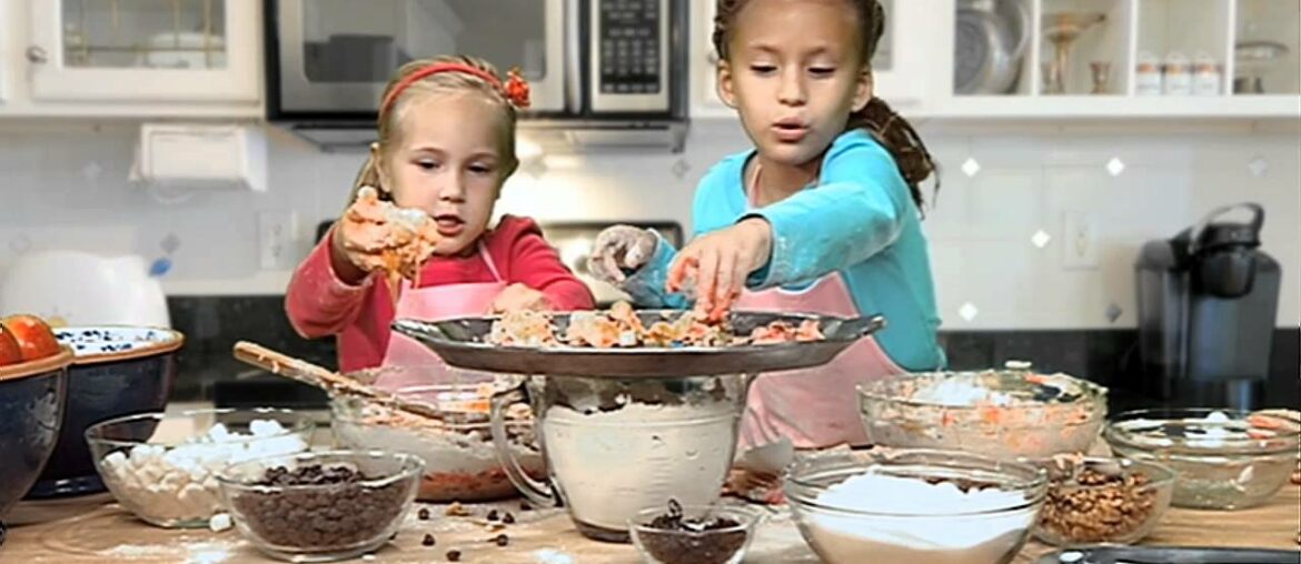 Best Cookies Ever | How to Make the Best Gourmet Cookies Ever