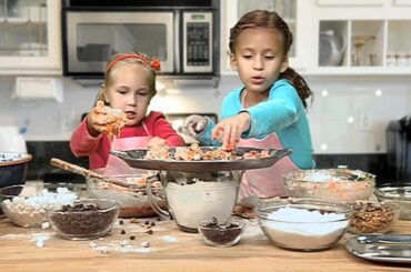 Best Cookies Ever | How to Make the Best Gourmet Cookies Ever