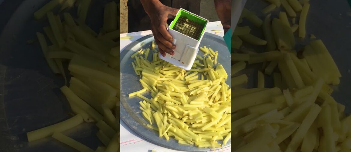 French Fries Recipe | Perfect Homemade Farm To Table Fries French Fries Recipe | Perfect Homemade Farm To Table Fries