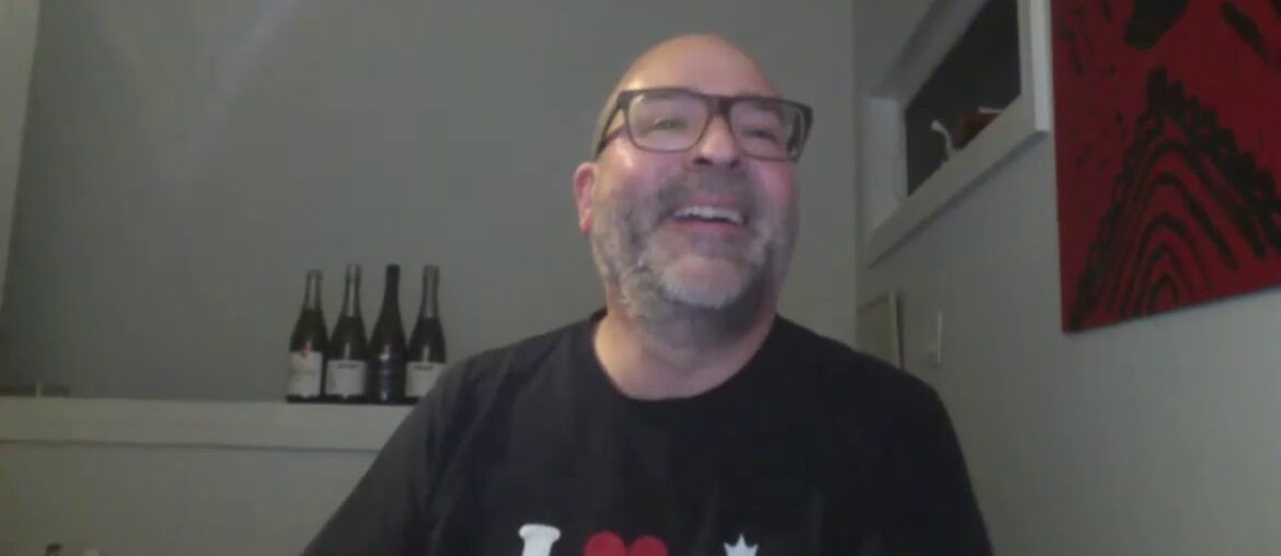 Pair and Share with Dick Snyder and Black River Cheese: Wine and Cocktails