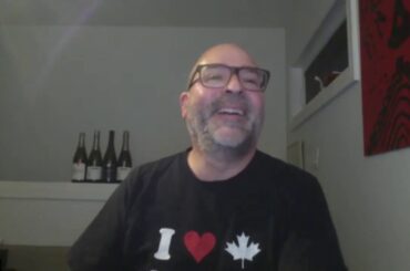 Pair and Share with Dick Snyder and Black River Cheese: Wine and Cocktails