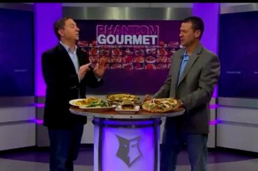 Boston's Best Sandwich (Phantom Gourmet)