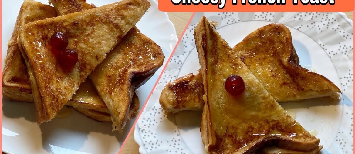 Easy Breakfast//Cheesy French Toast Recipe//Easy French Toast For Breakfast even Tiffin Box For Kids Easy Breakfast//Cheesy French Toast Recipe//Easy French Toast For Breakfast even Tiffin Box For Kids