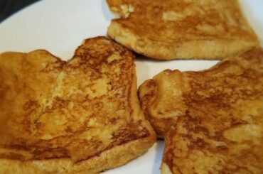 French Toast by Raj