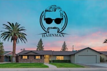 New Listing For Sale at 525 Bishop Dr Tempe AZ 85282