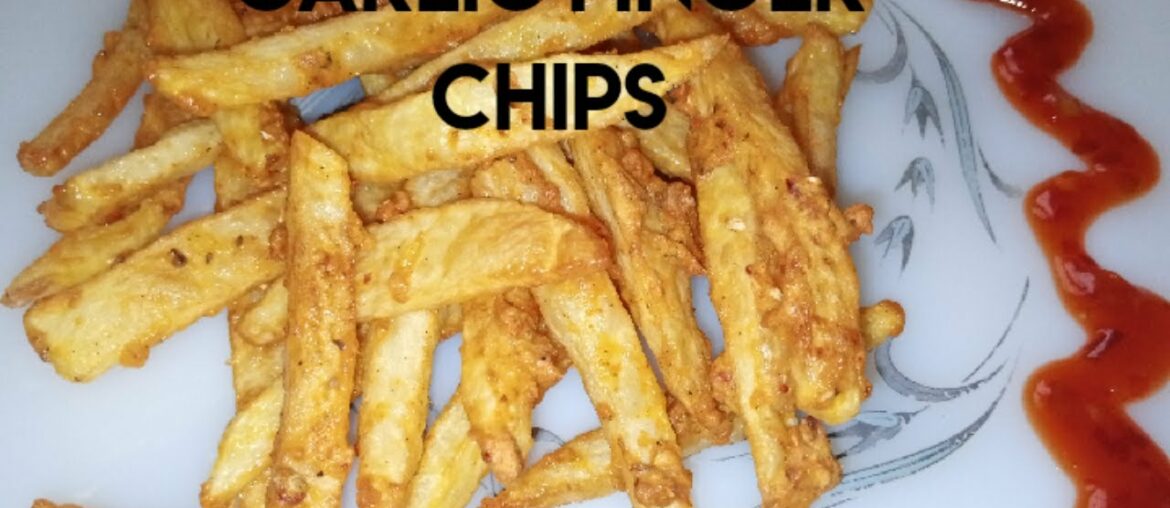 French Fries Recipe | Aloo Ki chips Best Recipe | Crispy Fried Potato Recipe By Nomi Ka Kitchen