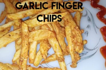 French Fries Recipe | Aloo Ki chips Best Recipe | Crispy Fried Potato Recipe By Nomi Ka Kitchen