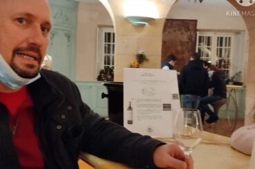 Nag testing SA wine si Bisdak SA france.. nalasing saka testing si Inday .