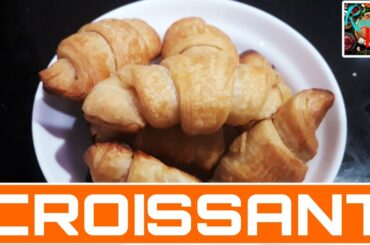 Croissant Recipe in Tamil | Eggless | No Oven | Snacks Recipe | Christmas Special | French Puff |