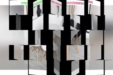 Review Free Shipping U-Best Modern Nordic Style Scandinavian Dining Chair Hotel Plastic Style Furni