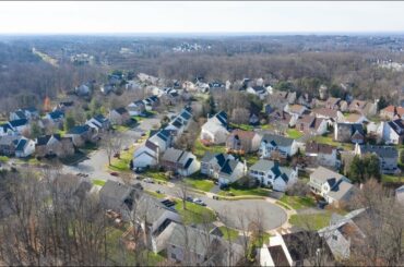 5104 Myrtle Leaf Drive, Fairfax, VA 22030