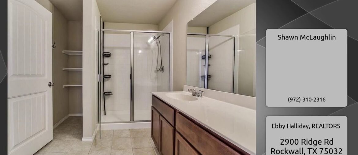 2452 French Street, Fate, TX 75189 2452 French Street, Fate, TX 75189