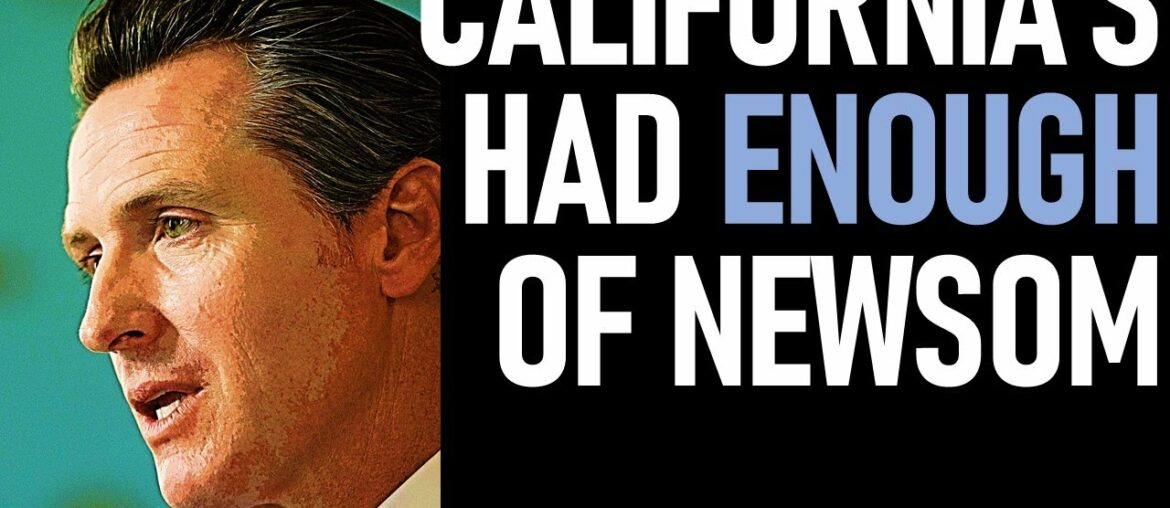 Gavin's dirty French laundry...