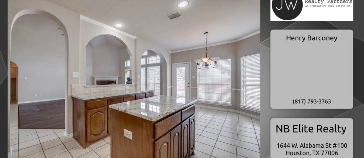 5221 Begonia Court, Fort Worth, TX 76244 5221 Begonia Court, Fort Worth, TX 76244