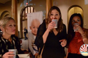 St. Jude 19th Gourmet Gala featuring Five To One & The Coki Beach Daiquiri