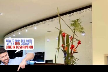 Hotel Contempo, Managua , Nicaragua, HD Review