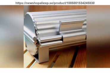 Review Aluminum Bread Mold Loaf Pan Bread Pan Cylinder Shaped Toast Molds Box Toast French Bread Mo