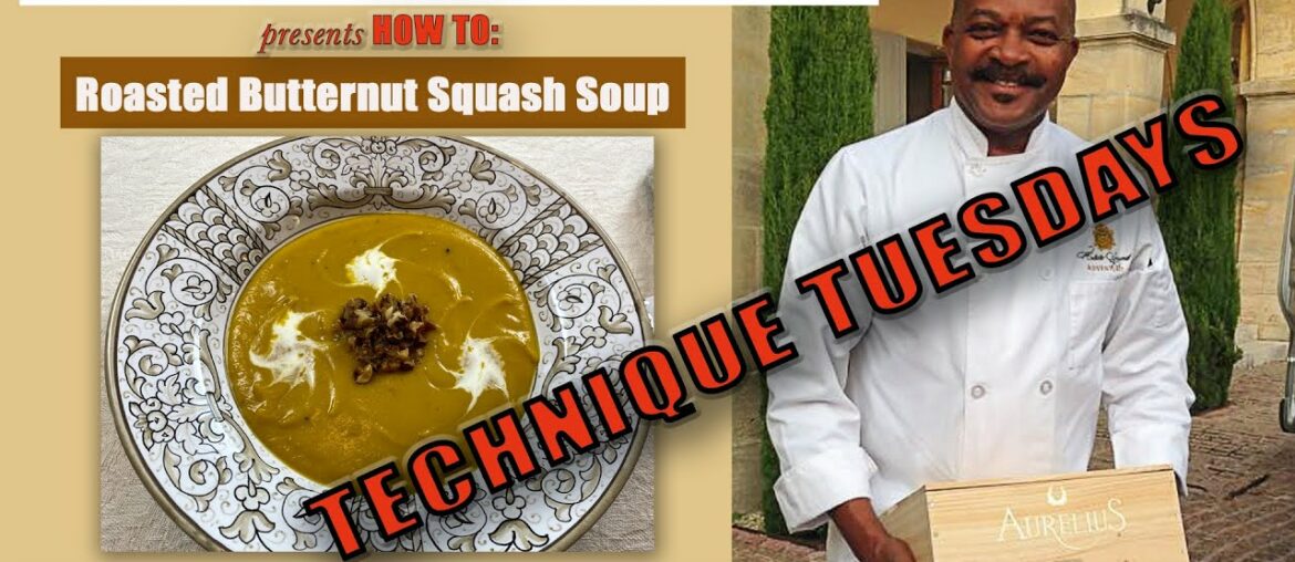 Roasted Butternut Squash Soup Recipe Roasted Butternut Squash Soup Recipe