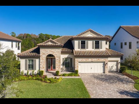 3134 Barbour Trail | Odessa | FL | Starkey Ranch 3134 Barbour Trail | Odessa | FL | Starkey Ranch