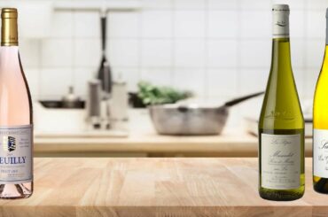 VIRTUAL EXPERIENCE! Virtual Hang with Belinda Chang & Loire Valley Wines | Episode 2