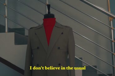 The New Jason Porshe HQ