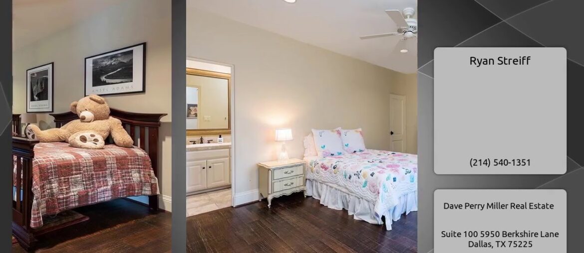 6340 Norway Road, Dallas, TX 75230 6340 Norway Road, Dallas, TX 75230