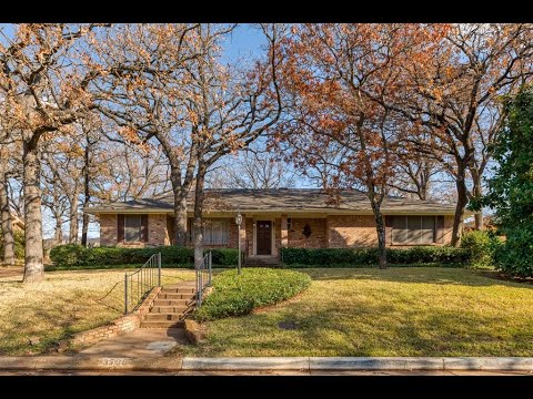 3705 Country Club Road for sale in Arlington, TX 76013 – Residential 3705 Country Club Road for sale in Arlington, TX 76013 - Residential