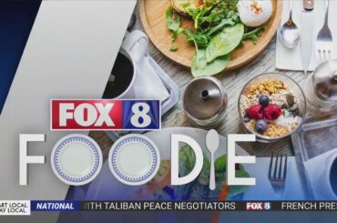 Winston-Salem bakery serves up French pastries almost too beautiful to eat