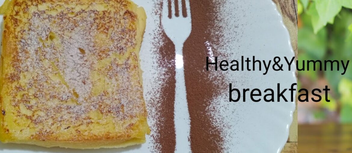 French Toast RecipeCreamy french toast Easy &Delisious Recipe French Toast RecipeCreamy french toast Easy &Delisious Recipe