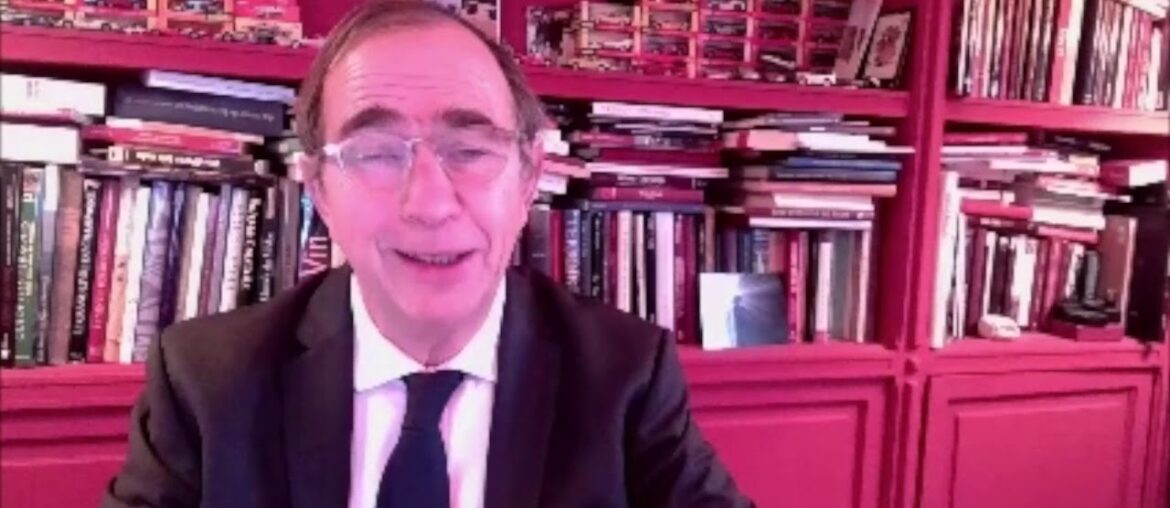 Xmas wine from France 01