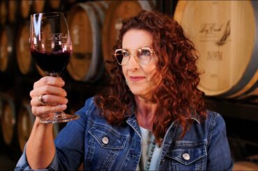 Dry Creek Vineyard: The History of Meritage Wines
