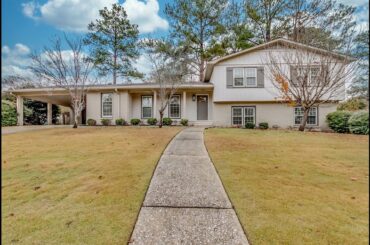 141619, 377 Riverdale Drive, Mary Harmon Young, Pritchett-Moore Real Estate