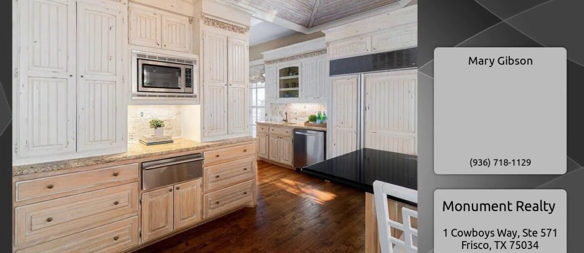 6 Cheltenham Way, Dallas, TX 75230 6 Cheltenham Way, Dallas, TX 75230