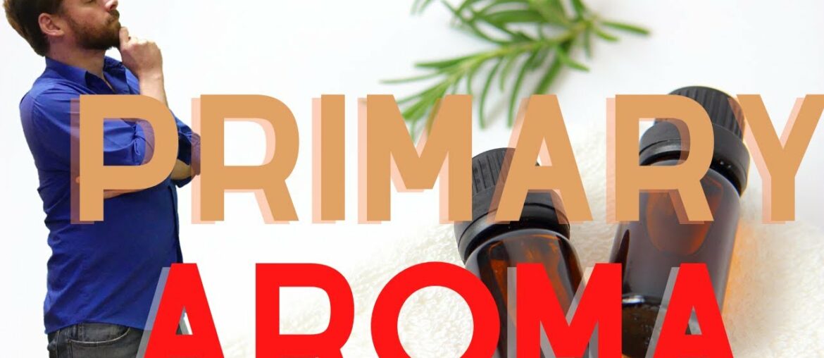 Video 2 - Primary Aroma