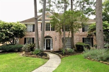 5834 Mountain View Drive for sale in Kingwood, TX 77345 - Residential